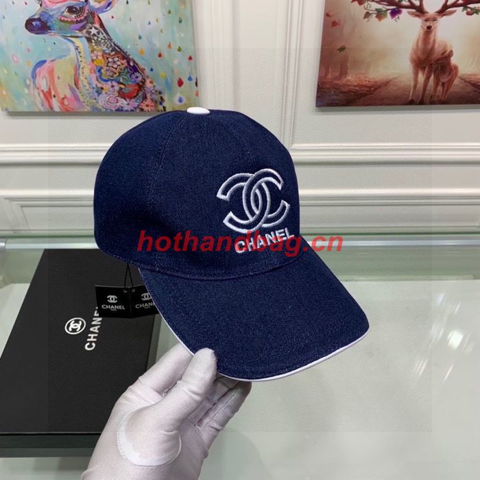 Chanel Hat CHH00265