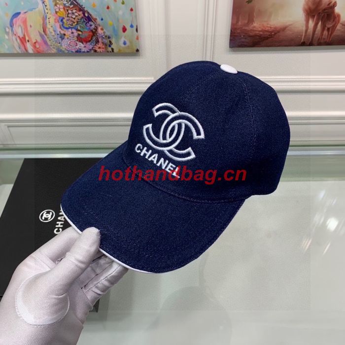 Chanel Hat CHH00265