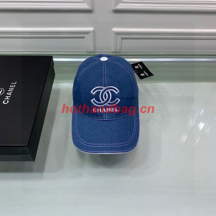 Chanel Hat CHH00266