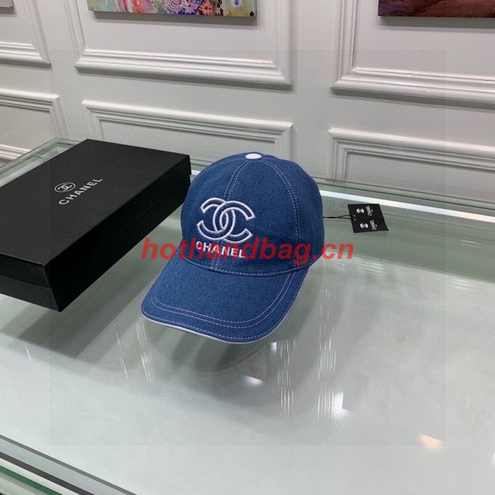 Chanel Hat CHH00266