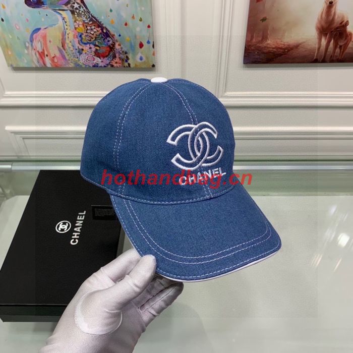 Chanel Hat CHH00266