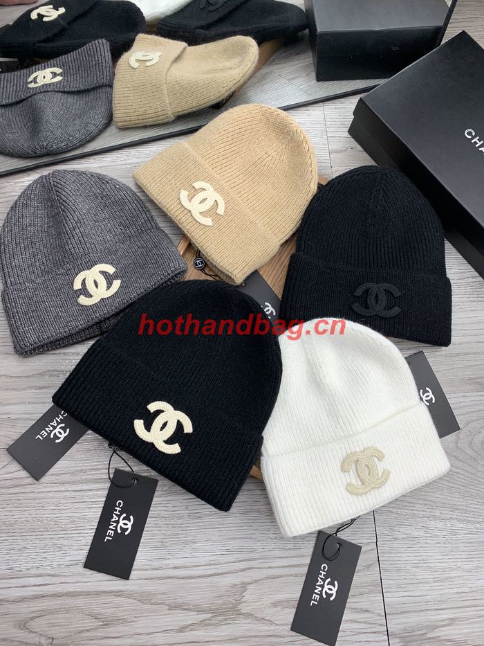 Chanel Hat CHH00272