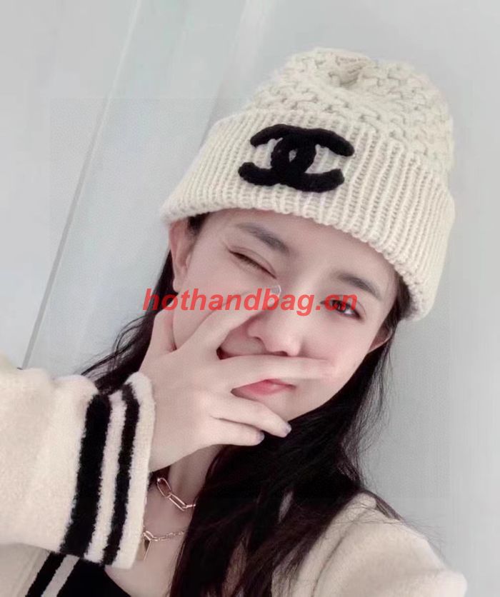 Chanel Hat CHH00277