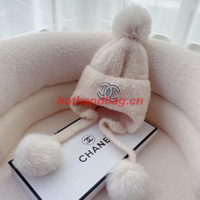 Chanel Hat CHH00284