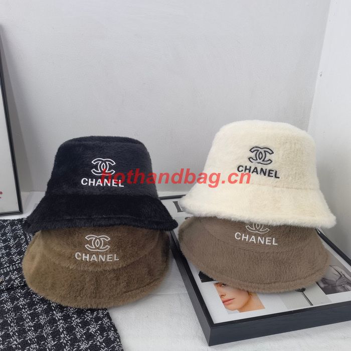 Chanel Hat CHH00295-1