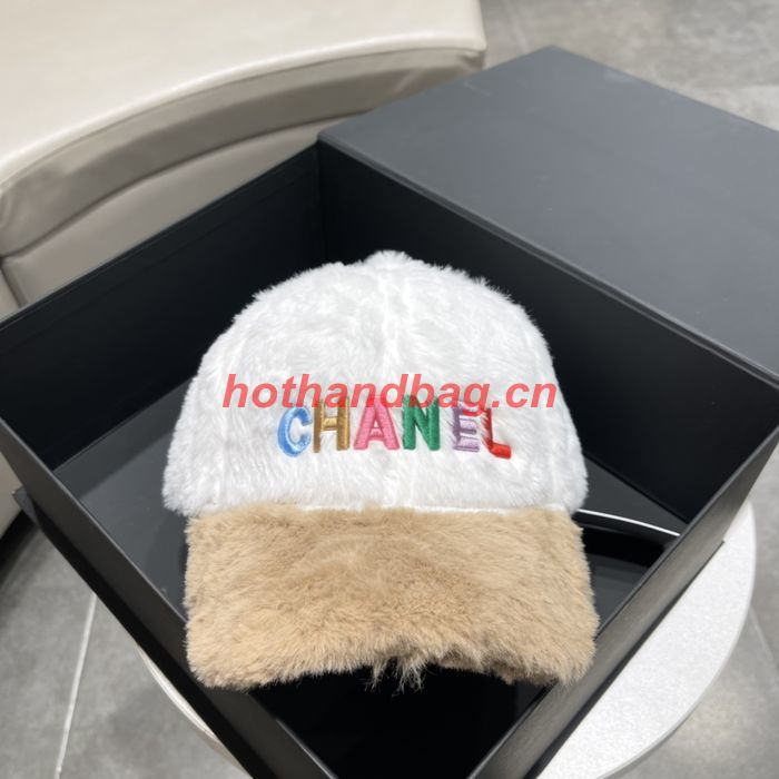 Chanel Hat CHH00321