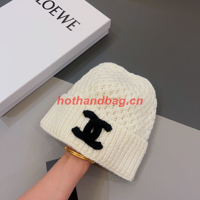 Chanel Hat CHH00322