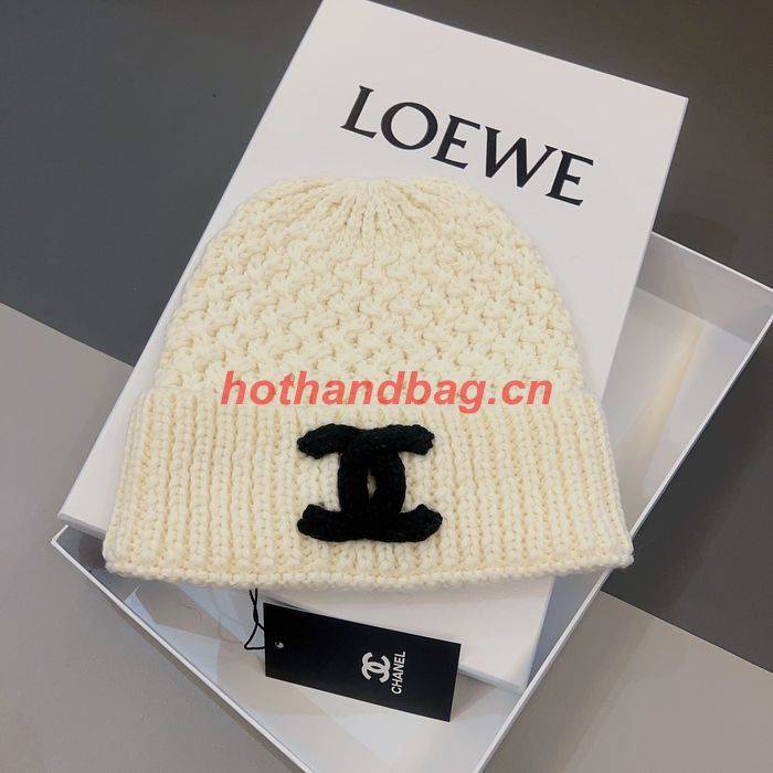 Chanel Hat CHH00322