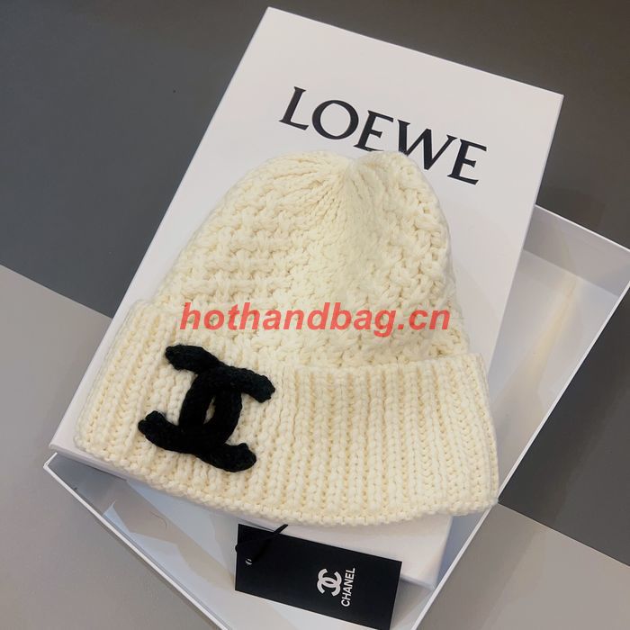 Chanel Hat CHH00322