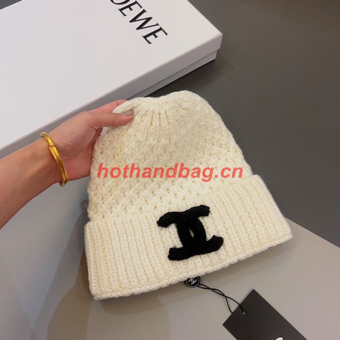 Chanel Hat CHH00322