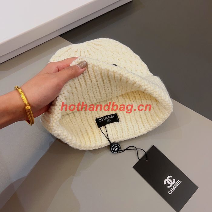 Chanel Hat CHH00322