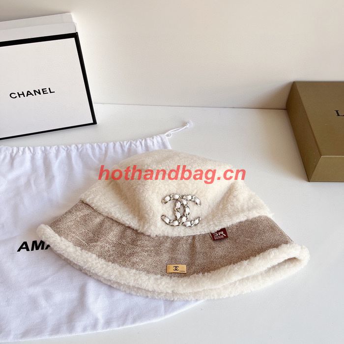 Chanel Hat CHH00325