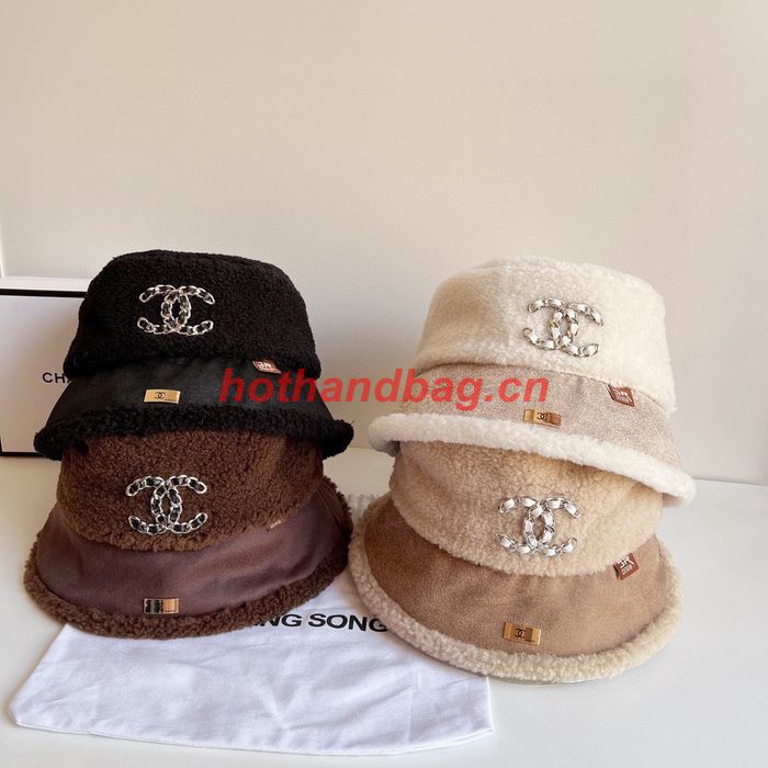 Chanel Hat CHH00325