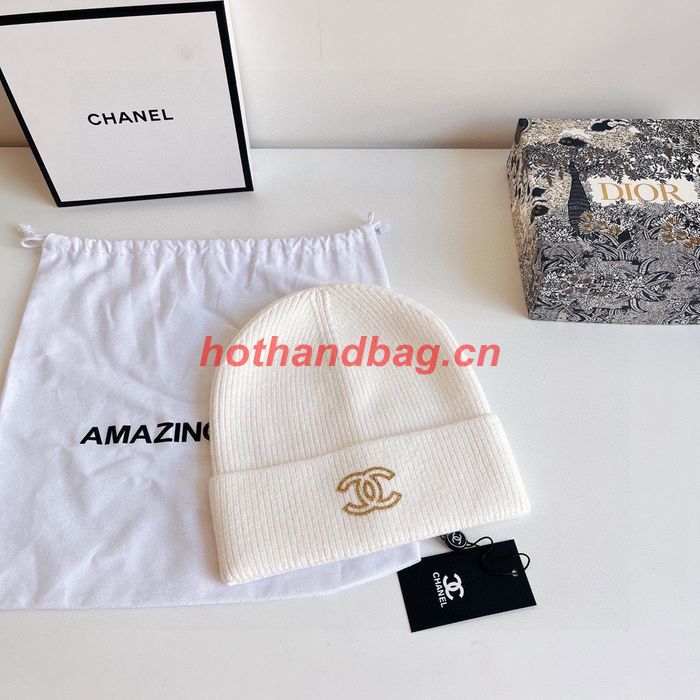 Chanel Hat CHH00328