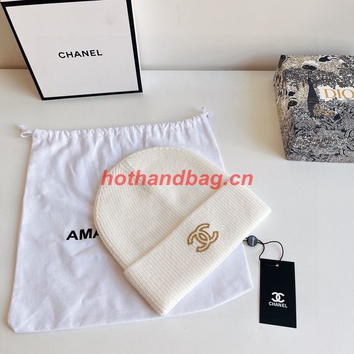 Chanel Hat CHH00328