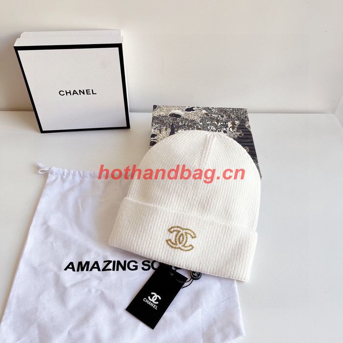 Chanel Hat CHH00328