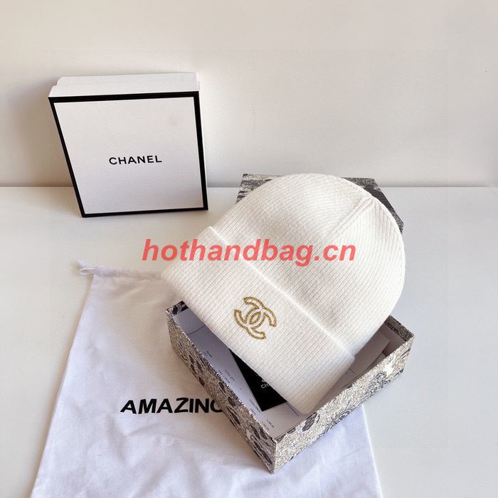 Chanel Hat CHH00328