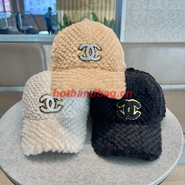 Chanel Hat CHH00334