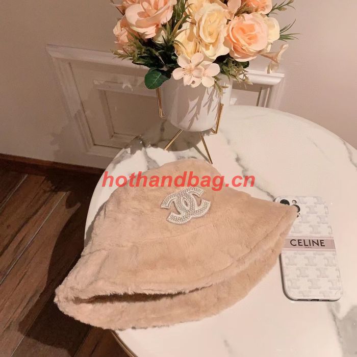 Chanel Hat CHH00340-4