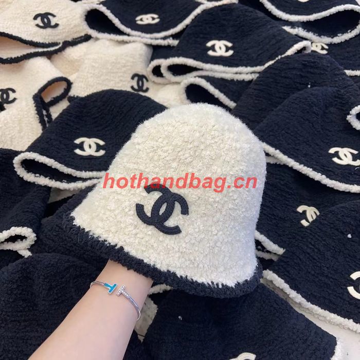 Chanel Hat CHH00341-1