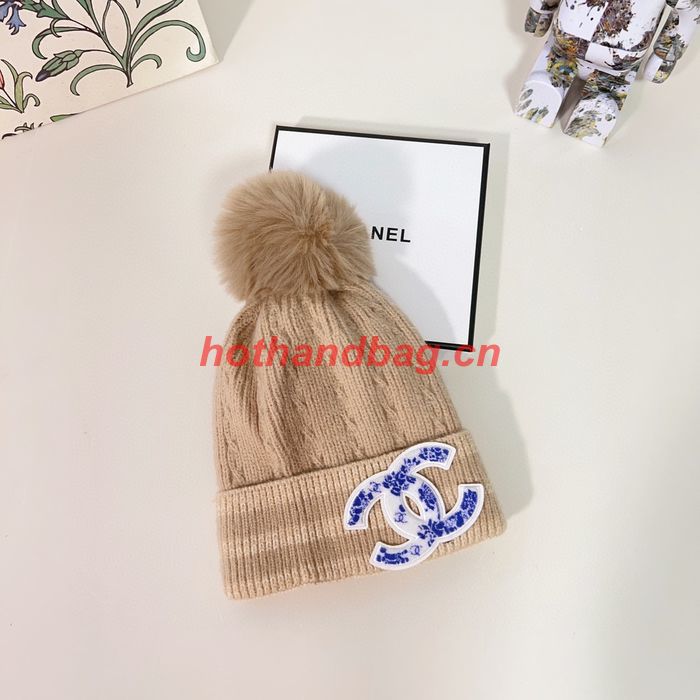 Chanel Hat CHH00342