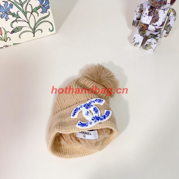 Chanel Hat CHH00342