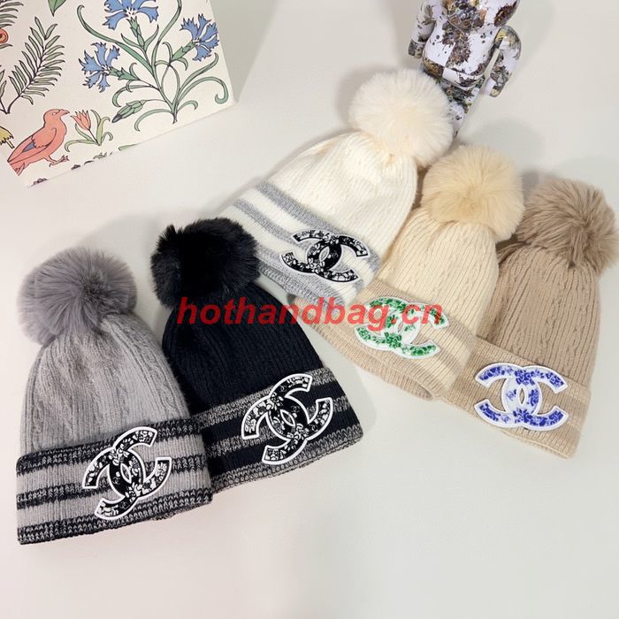 Chanel Hat CHH00342