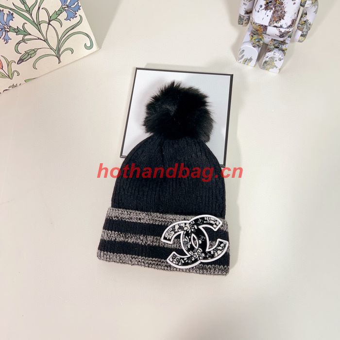 Chanel Hat CHH00344