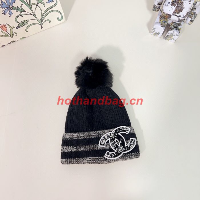 Chanel Hat CHH00344