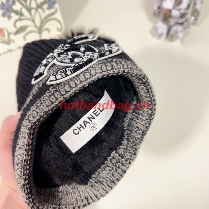 Chanel Hat CHH00344