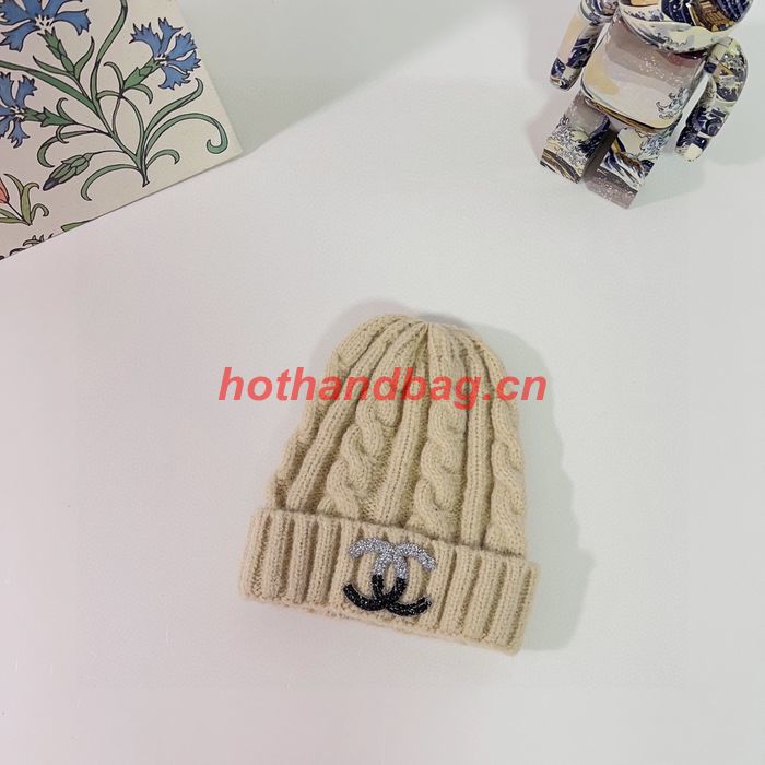 Chanel Hat CHH00346