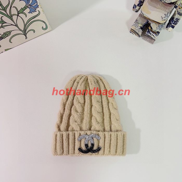 Chanel Hat CHH00346