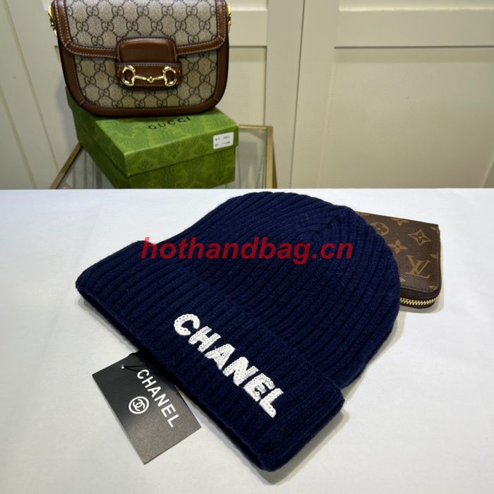 Chanel Hat CHH00356-2