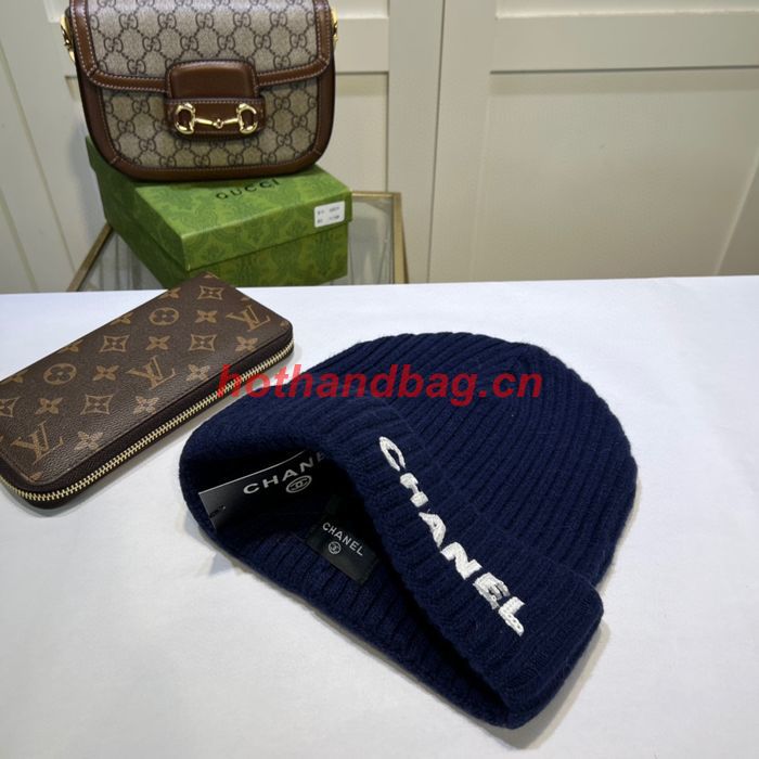 Chanel Hat CHH00356-2