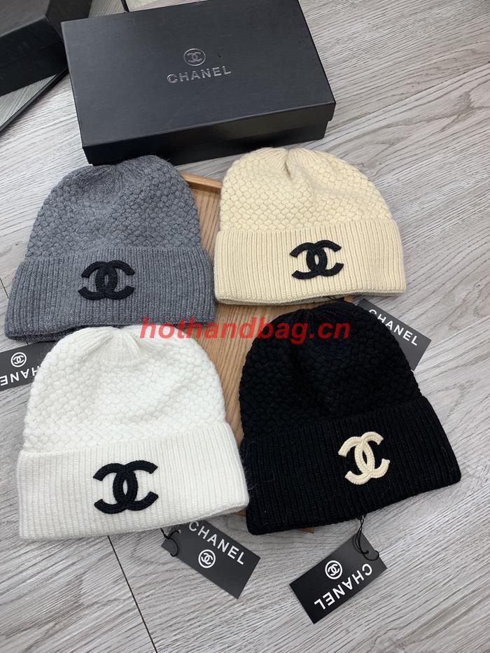 Chanel Hat CHH00357