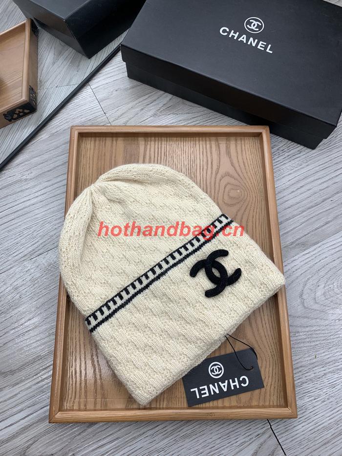 Chanel Hat CHH00358