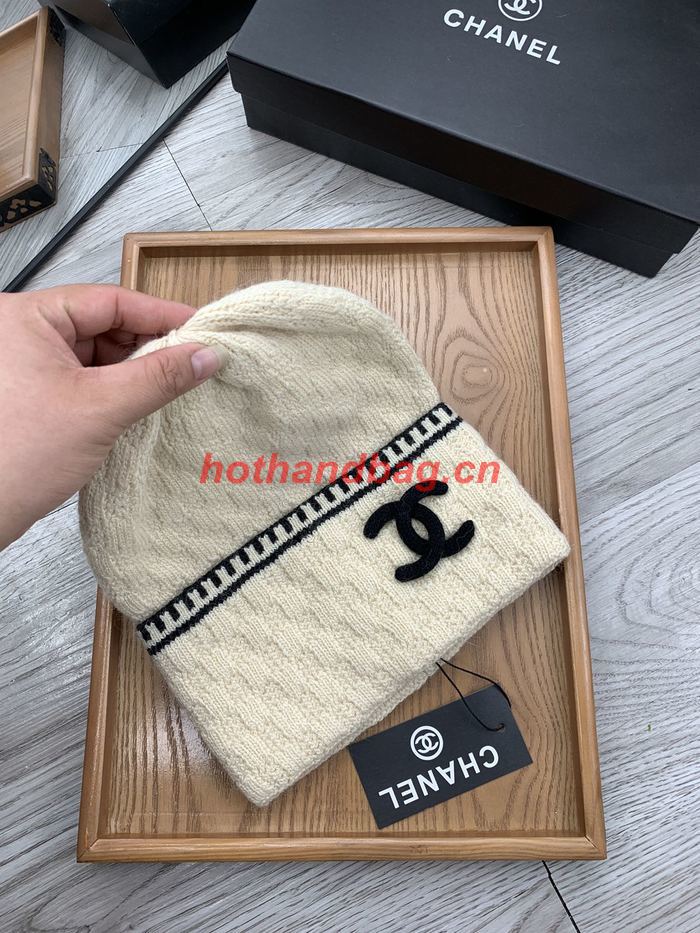 Chanel Hat CHH00358