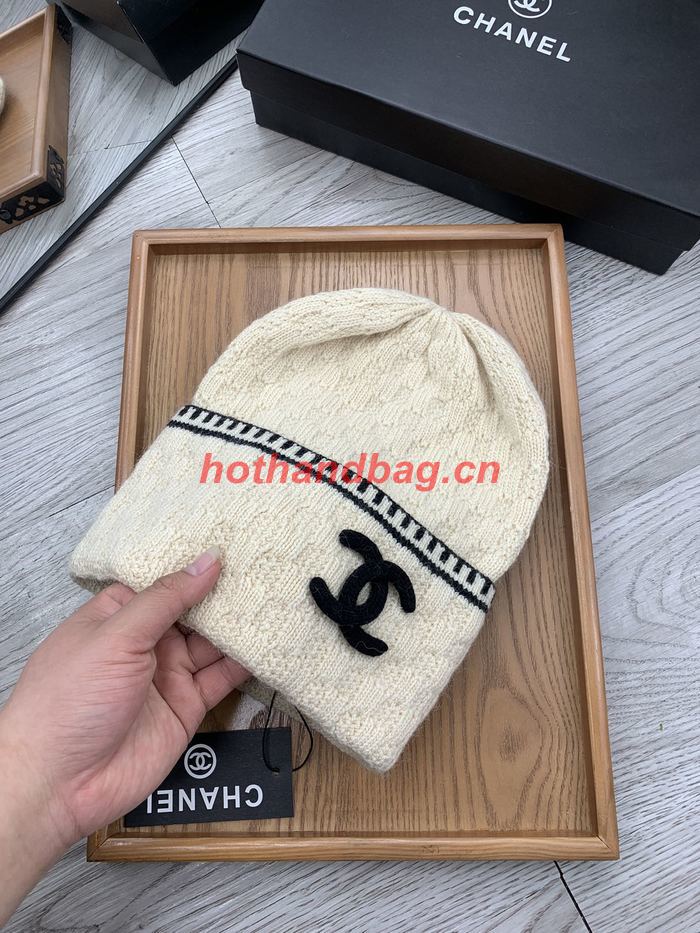 Chanel Hat CHH00358