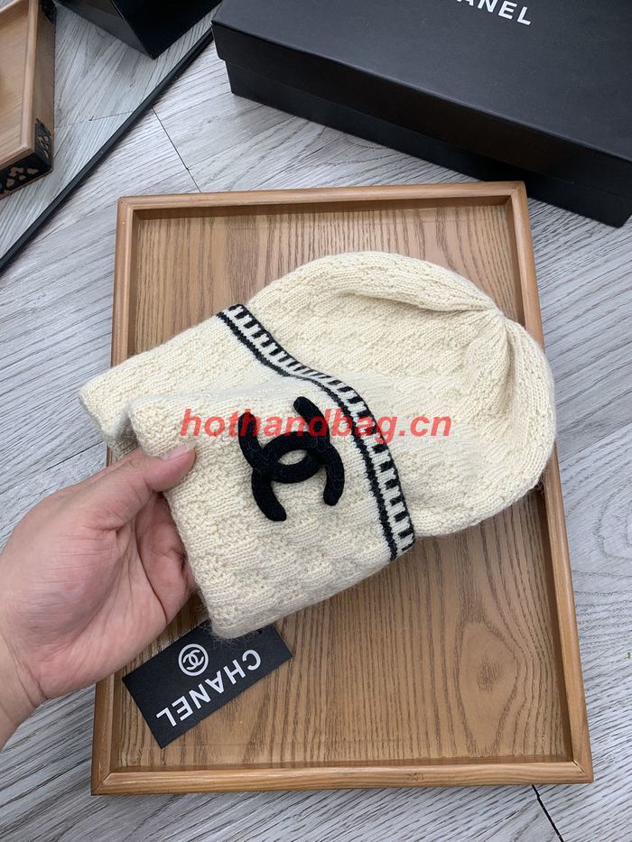 Chanel Hat CHH00358