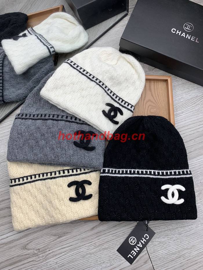 Chanel Hat CHH00358