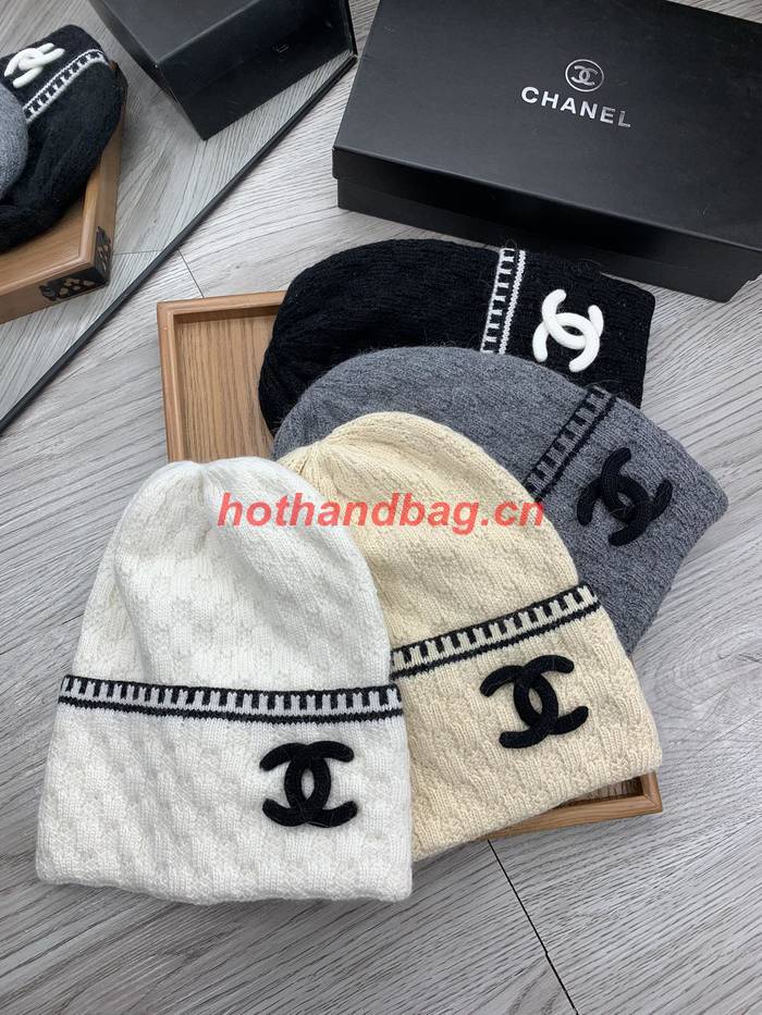 Chanel Hat CHH00358