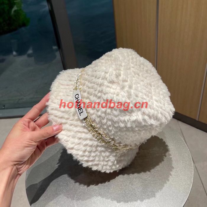 Chanel Hat CHH00362