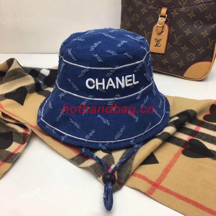 Chanel Hat CHH00372