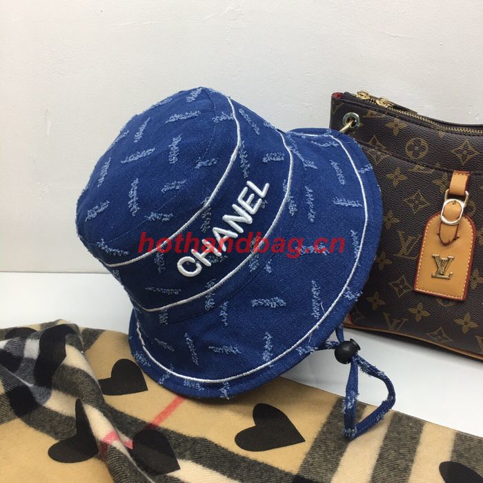 Chanel Hat CHH00372