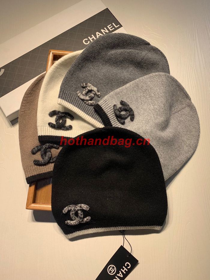 Chanel Hat CHH00374