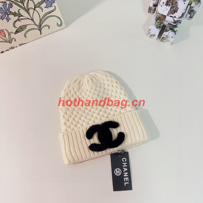 Chanel Hat CHH00386