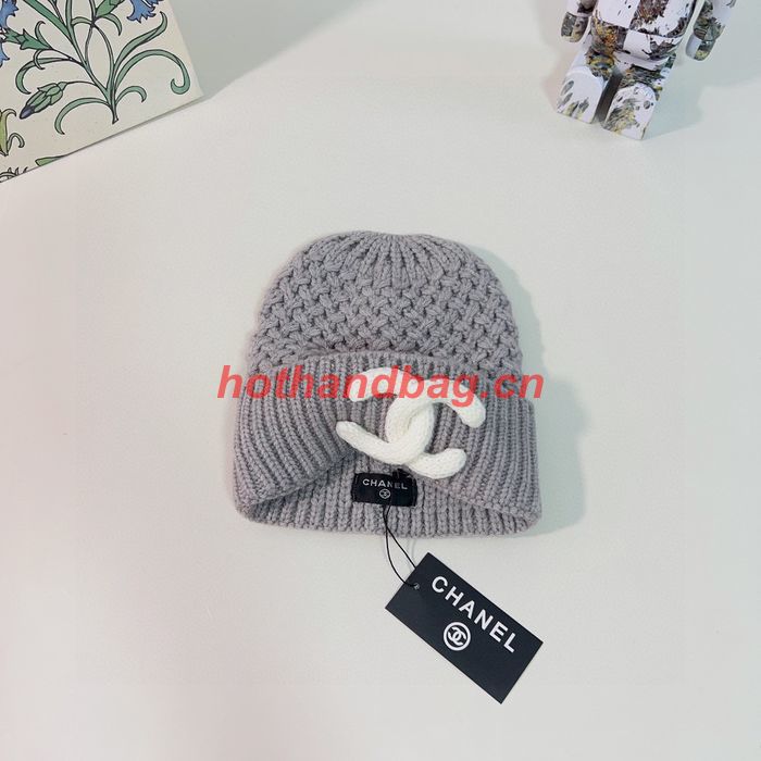 Chanel Hat CHH00387