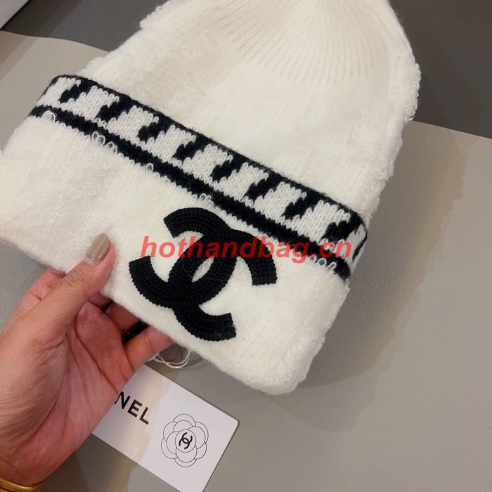 Chanel Hat CHH00409