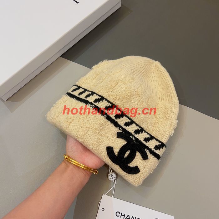 Chanel Hat CHH00410