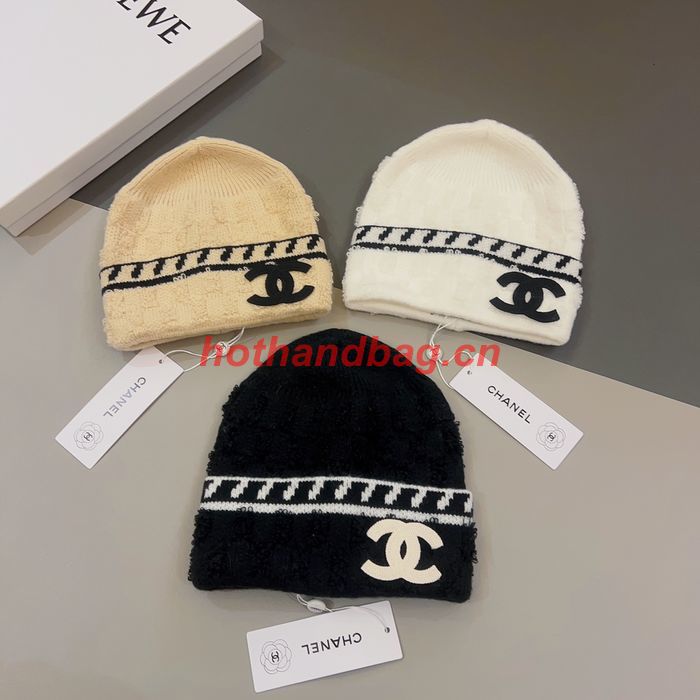 Chanel Hat CHH00411